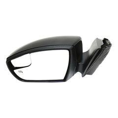 DOOR MIRROR LH POWER HTD W/SIGNAL/BLIND SPOT FITS 12-14 SE MODEL/2012 SEL SDN MODEL