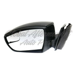 DOOR MIRROR LH POWER W/BLIND SPOT/SIGNAL SDN SEL 2012/SDN SE 13-14/HB SE/SEL 12-14 — photo 1