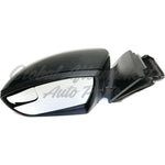 DOOR MIRROR LH POWER W/BLIND SPOT/SIGNAL SDN SEL 2012/SDN SE 13-14/HB SE/SEL 12-14 — photo 4