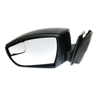 DOOR MIRROR LH POWER W/BLIND SPOT/SIGNAL SDN SEL 2012/SDN SE 13-14/HB SE/SEL 12-14