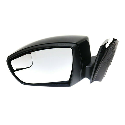 DOOR MIRROR LH POWER W/BLIND SPOT/SIGNAL SDN SEL 2012/SDN SE 13-14/HB SE/SEL 12-14