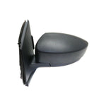 DOOR MIRROR LH POWER HTD TEXTURED COVER W/O BLIND SPOT/SIGNAL — photo 3