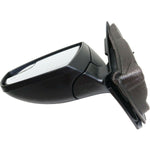 DOOR MIRROR LH POWER HTD TEXTURED COVER W/O BLIND SPOT/SIGNAL — photo 4