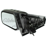 DOOR MIRROR LH POWER HTD W/PUDDLE LAMP/BLIND SPOT W/O MEMORY FROM 08/2011 — photo 3
