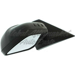DOOR MIRROR LH POWER HTD W/PUDDLE LAMP/BLIND SPOT W/O MEMORY FROM 08/2011 — photo 4