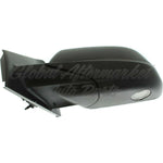 DOOR MIRROR LH POWER HTD W/PUDDLE LAMP/BLIND SPOT W/O MEMORY FROM 08/2011 — photo 5