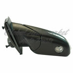 DOOR MIRROR LH POWER HTD W/MEMORY/PUDDLE LAMP/SIGNAL/BLIND SPOT FROM 08/2011 — photo 3