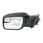 DOOR MIRROR LH POWER PTM HTD W/SIGNAL/BLIND SPOT — photo 2