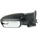 DOOR MIRROR LH POWER PTM HTD W/SIGNAL/BLIND SPOT — photo 4