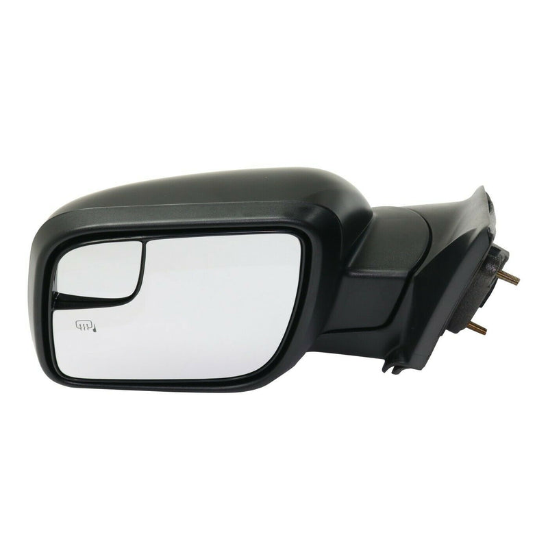 DOOR MIRROR LH POWER HTD W/BLIND SPOT/PUDDLE LAMP/SIGNAL/MEMORY/ POWER FOLD