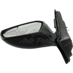 DOOR MIRROR LH POWER W/SPOTTER GLASS W/O BLIND SPOT/SIGNAL/HEAT — photo 5