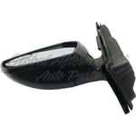 DOOR MIRROR LH POWER W/SPOTTER GLASS W/O BLIND SPOT/SIGNAL/HEAT — photo 5