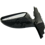 DOOR MIRROR LH POWER PTM W/10 HOLE PLUG/BLIND SPOT W/O SIGNAL/HEAT — photo 5