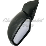 DOOR MIRROR LH POWER HTD W/BLIND SPOT W/O SPOTTER GLASS/SIGNAL — photo 3