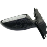DOOR MIRROR LH POWER HTD W/BLIND SPOT W/O SPOTTER GLASS/SIGNAL — photo 5