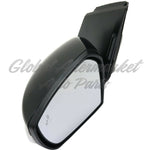 DOOR MIRROR LH POWER PTM 16 HOLE PLUG HTD W/BLIND SPOT/SIGNAL — photo 3