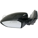 DOOR MIRROR LH POWER PTM 16 HOLE PLUG HTD W/BLIND SPOT/SIGNAL — photo 4