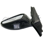 DOOR MIRROR LH POWER PTM 16 HOLE PLUG HTD W/BLIND SPOT/SIGNAL — photo 5