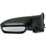 DOOR MIRROR LH POWER HTD W/PUDDLE/MEMORY/SIGNAL/POWER FOLD — photo 3
