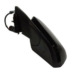 DOOR MIRROR LH POWER PTM W/SPOTTER GLASS — photo 5