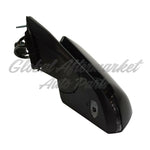 DOOR MIRROR LH POWER HTD PTM W/SPOTTER GLASS/TURN SIGNAL — photo 5