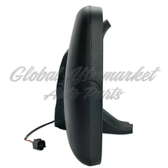 DOOR MIRROR LH POWER W/SHORT ARM W/MEDIUM/HIGH ROOF W/O POWER FOLD
