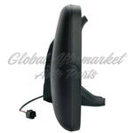 DOOR MIRROR LH POWER W/SHORT ARM W/MEDIUM/HIGH ROOF W/O POWER FOLD — photo 3