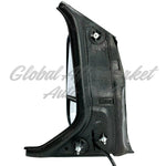 DOOR MIRROR LH POWER W/SHORT ARM W/MEDIUM/HIGH ROOF W/O POWER FOLD — photo 4