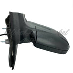 DOOR MIRROR LH POWER W/SHORT ARM W/MEDIUM/HIGH ROOF W/O POWER FOLD — photo 5
