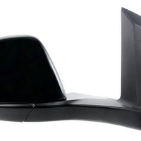 DOOR MIRROR LH POWER PTM HTD W/SPOTTER MIRROR/ POWER FOLDING/ LARGE HOUSING