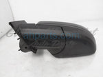 DOOR MIRROR LH POWER TEXTURED W/BLIND SPOT — photo 1
