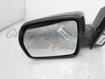 DOOR MIRROR LH POWER TEXTURED W/BLIND SPOT — photo 4