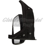 DOOR MIRROR LH MANUAL TEXTURED W/BLIND SPOT — photo 3