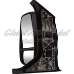 DOOR MIRROR LH MANUAL TEXTURED W/BLIND SPOT — photo 5