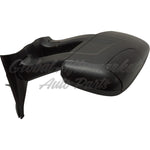 DOOR MIRROR LH MANUAL TEXTURED W/BLIND SPOT/LONG ARM — photo 4