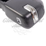 DOOR MIRROR LH POWER DUAL HTD/SIGNAL/SIDE MARKER/PUDDLE LAMP/MANUAL FOLD EXTEND TOW TYPE — photo 5
