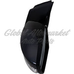 DOOR MIRROR LH POWER PTM HTD W/SIGNAL — photo 3
