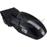 DOOR MIRROR LH POWER PTM HTD W/SIGNAL — photo 4