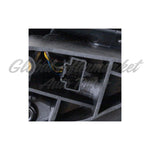 DOOR MIRROR LH POWER PTM HTD W/SIGNAL — photo 5
