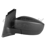 DOOR MIRROR LH POWER TEXTURED W/BLIND SPOT — photo 1