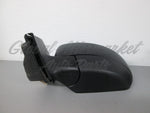 DOOR MIRROR LH POWER TEXTURED W/BLIND SPOT — photo 2