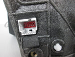 DOOR MIRROR LH POWER TEXTURED W/BLIND SPOT — photo 4