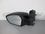 DOOR MIRROR LH POWER TEXTURED W/BLIND SPOT — photo 5