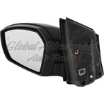 DOOR MIRROR LH POWER TEXTURED HTD W/SIGNAL — photo 3