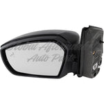 DOOR MIRROR LH POWER TEXTURED HTD W/SIGNAL — photo 4