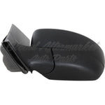 DOOR MIRROR LH POWER TEXTURED HTD W/SIGNAL — photo 5