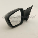 DOOR MIRROR LH POWER TEXTURED W/BLIND SPOT MANUAL FOLDING — photo 2
