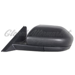 DOOR MIRROR LH POWER TEXTURED W/BLIND SPOT — photo 1
