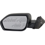DOOR MIRROR LH POWER TEXTURED W/BLIND SPOT — photo 2