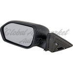 DOOR MIRROR LH POWER TEXTURED W/BLIND SPOT — photo 4